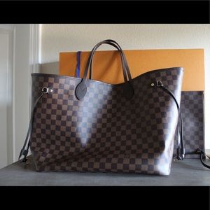 ✨authentic ✨ LOUIS VUITTON✨